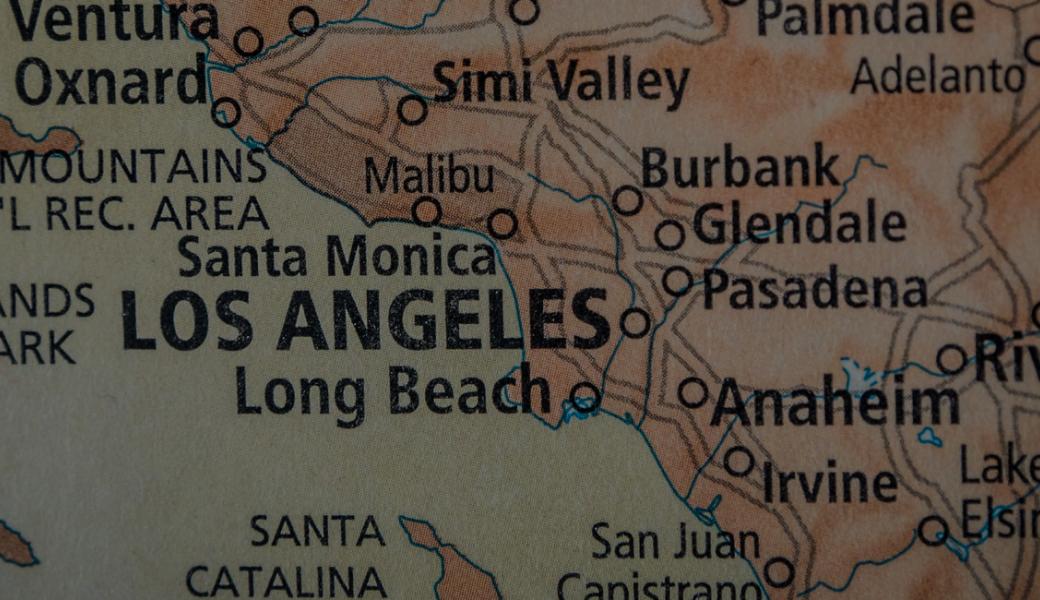 Los Angeles County And City Temporary Stay At Home Orders Affect RV